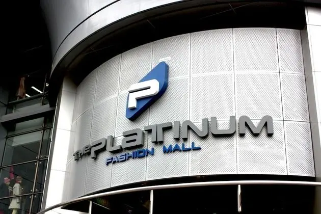 Citin Pratunam Bangkok Hotel by Compass Hospitality - Dış Mekan