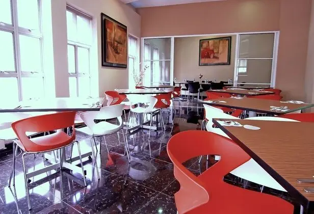 Citin Seacare Pudu by Compass Hospitality - Yerinde Yemek