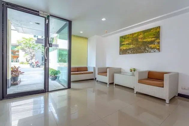 Citismart Residence - Dış Mekan
