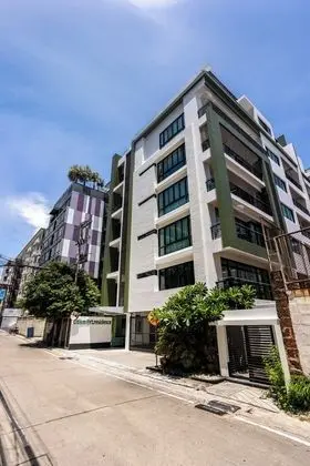 Citismart Residence - Dış Mekan