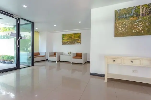 Citismart Residence - Lobi