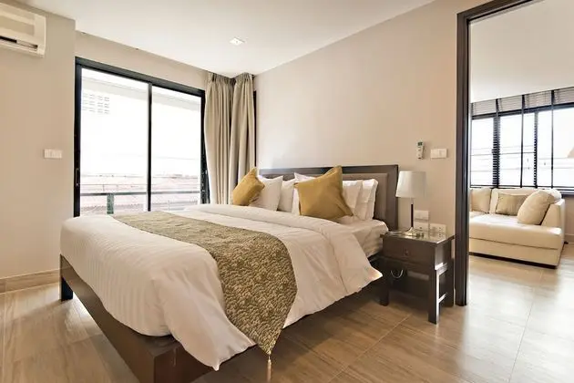 Citismart Residence - Oda