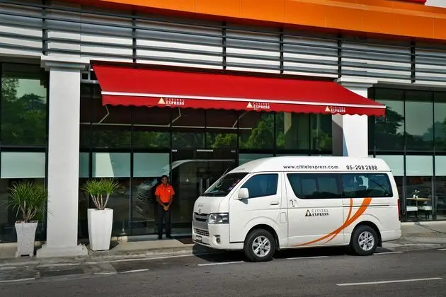 Cititel Express Ipoh