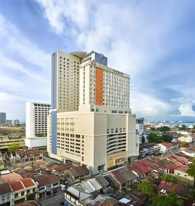 Cititel Express, Penang