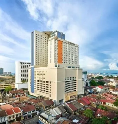 Cititel Express, Penang - Öne Çıkan Resim