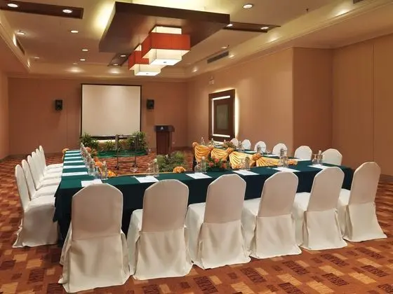 Cititel Mid Valley - İş / Konferans