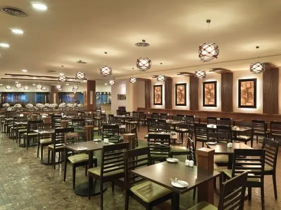 Cititel Mid Valley - Yeme / İçme