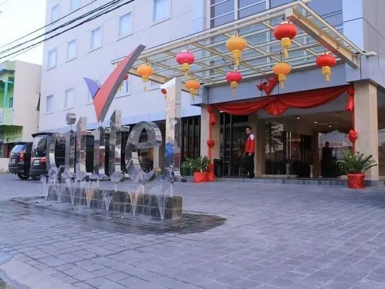 Cititel Hotel Pekanbaru