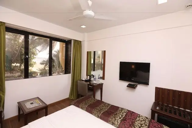 Citizen Hotel - Oda