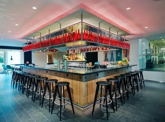 citizenM Amstel Amsterdam - Genel