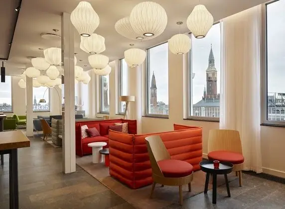 citizenM Copenhagen Radhuspladsen - Öne Çıkan Resim