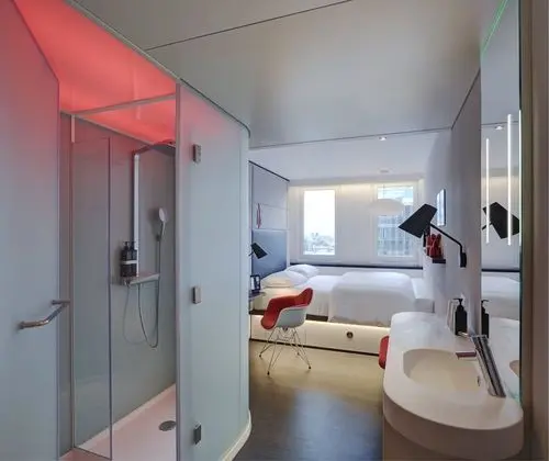 citizenM Paris Gare de Lyon - Oda