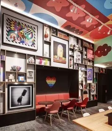 citizenM San Francisco Union Square - Öne Çıkan Resim