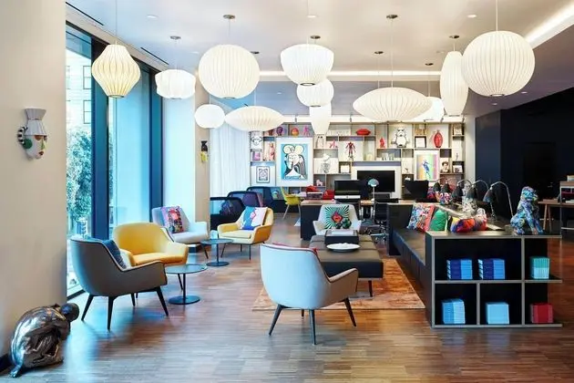 citizenM San Francisco Union Square - Öne Çıkan Resim