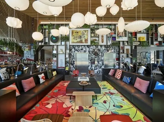citizenM Seattle Pioneer Square - Öne Çıkan Resim