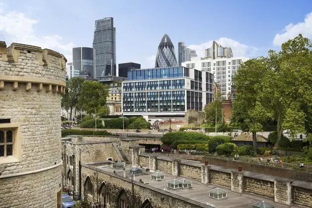 CITIZENM TOWER OF LONDON