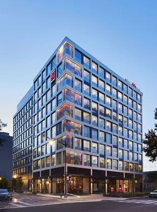 citizenM Washington DC NOMA