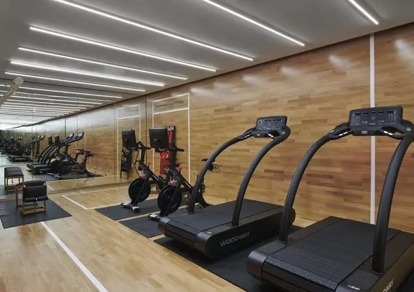 citizenM Washington DC NOMA - Fitness