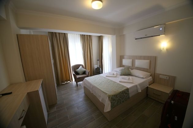 Çitköylü Otel & ApartFotoğrafı
