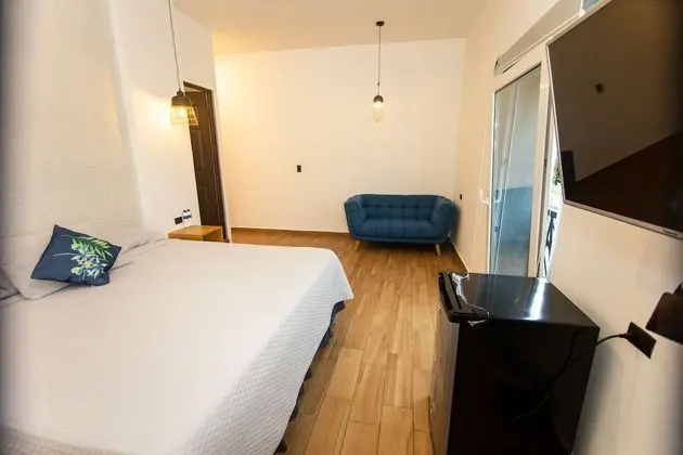 Hotel Citlalli - Öne Çıkan Resim