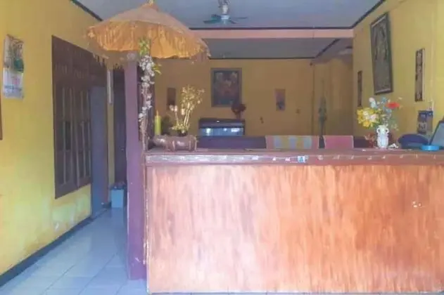 Hotel Citra Ayu - 1