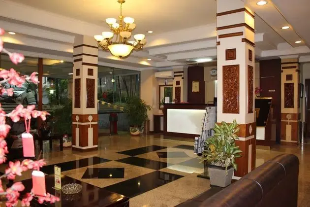 Citra Inn International Hotel & Restaurant