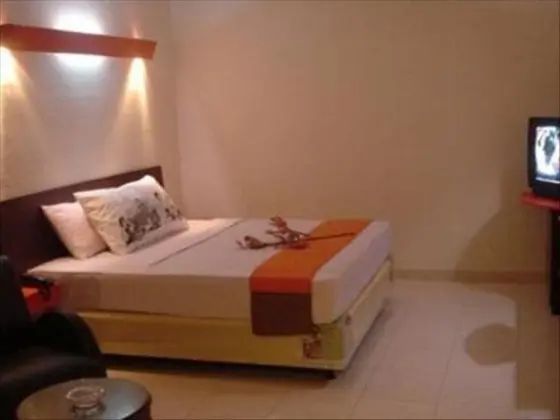 Citra Raya Hotel Banjarmasin - Oda