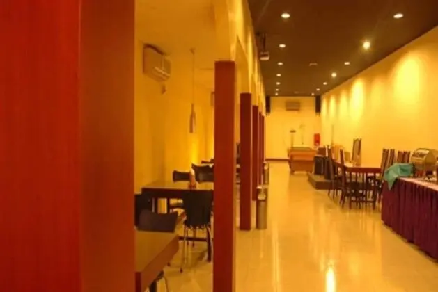 Citra Raya Hotel Banjarmasin - Yerinde Yemek