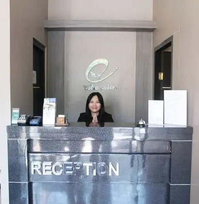 Citra Suites Surabaya