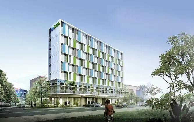 Citradream Hotel Bintaro