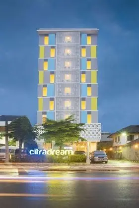 Citradream Semarang