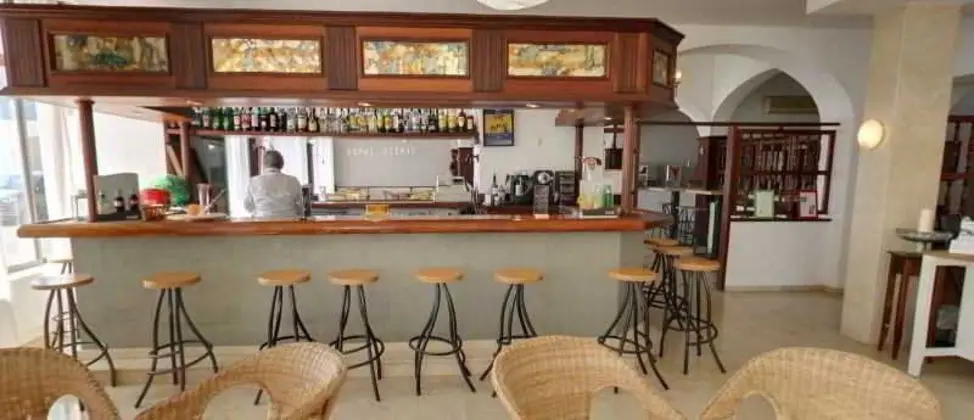Citric Hotel Soller - Bar