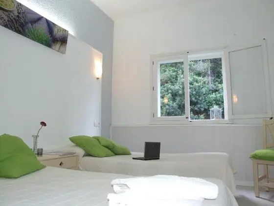 Citric Hotel Soller - Oda
