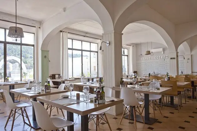 Citric Hotel Soller - Yeme / İçme