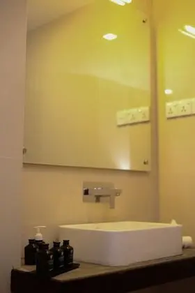 Citrine Mirissa - Banyo Özellikleri