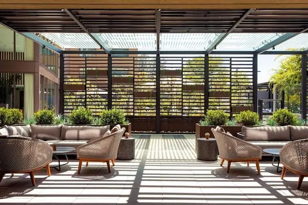 Hotel Citrine, Palo Alto, a Tribute Portfolio Hotel - Dış Mekan