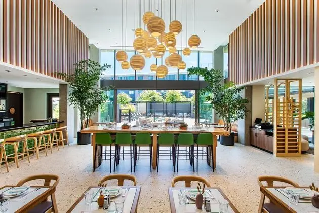 Hotel Citrine, Palo Alto, a Tribute Portfolio Hotel - Havuz