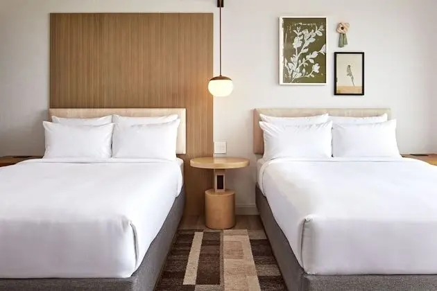 Hotel Citrine, Palo Alto, a Tribute Portfolio Hotel - Oda