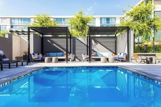 Hotel Citrine, Palo Alto, a Tribute Portfolio Hotel - Öne Çıkan Resim