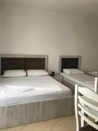 Hotel Citrus 2 - Oda