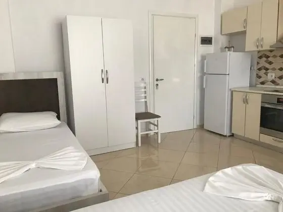 Hotel Citrus 2 - Oda Düzeni