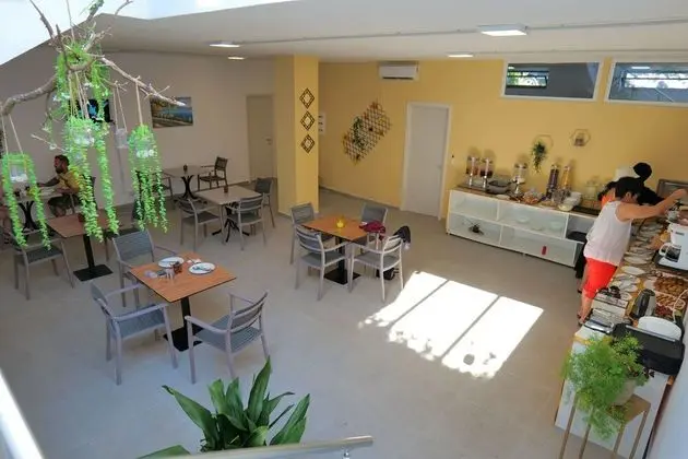 Hotel Citrus 2 - Yerinde Yemek