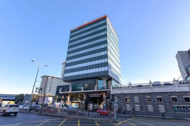 Citrus Hotel Cardiff by Compass Hospitality - Öne Çıkan Resim