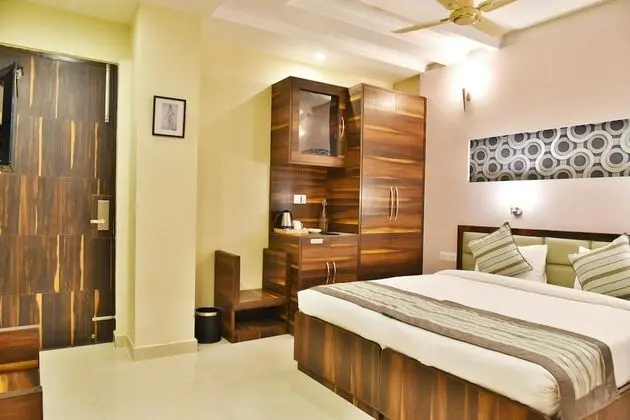 Citrus Classic Mcleodganj