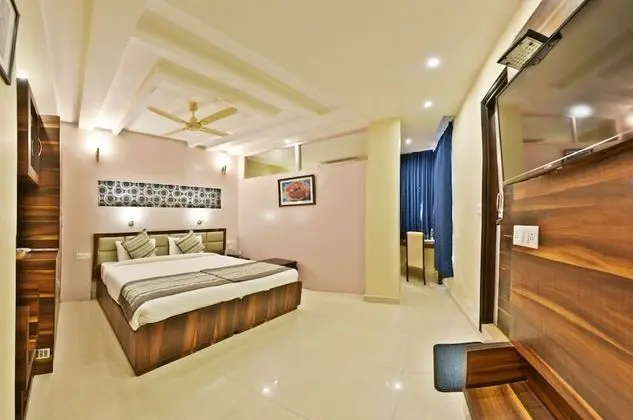 Citrus Classic Mcleodganj - Oda