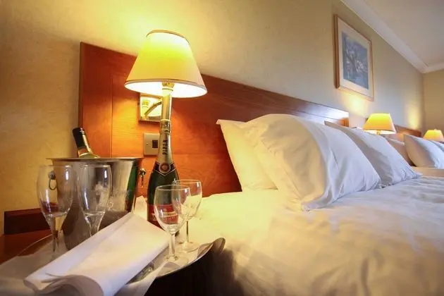 Citrus Hotel Coventry South by Compass Hospitality - Oda