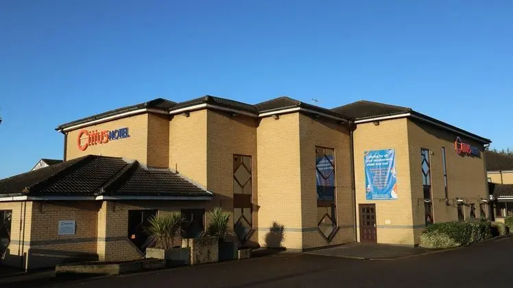 Citrus Hotel Coventry South by Compass Hospitality - Öne Çıkan Resim