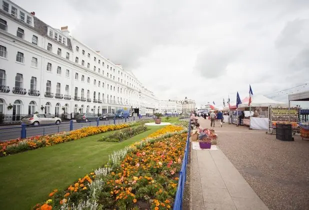 Citrus Hotel Eastbourne by Compass Hospitality