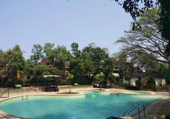 Citrus Hotel Lonavala - Öne Çıkan Resim