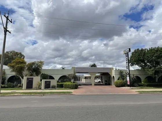 Citrus Motel
